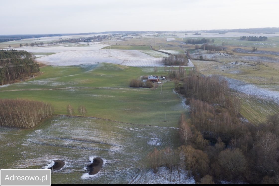 siedlisko, 5 pokoi Olszewki. Zdjęcie 6