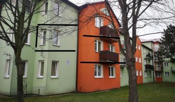 Mieszkanie 3-pokojowe Kraków Podgórze, ul. Topazowa