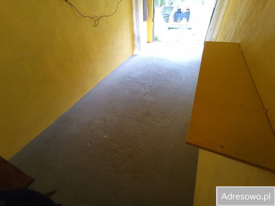 Garaż/miejsce parkingowe Będzin Syberka, ul. Wiejska. Zdjęcie 8