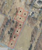 Działka budowlana Kłobuck, ul. Brzozowa. Zdjęcie 1