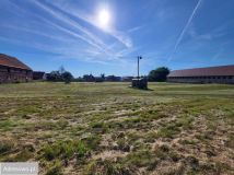 Hala/magazyn Latkowa. Zdjęcie 3