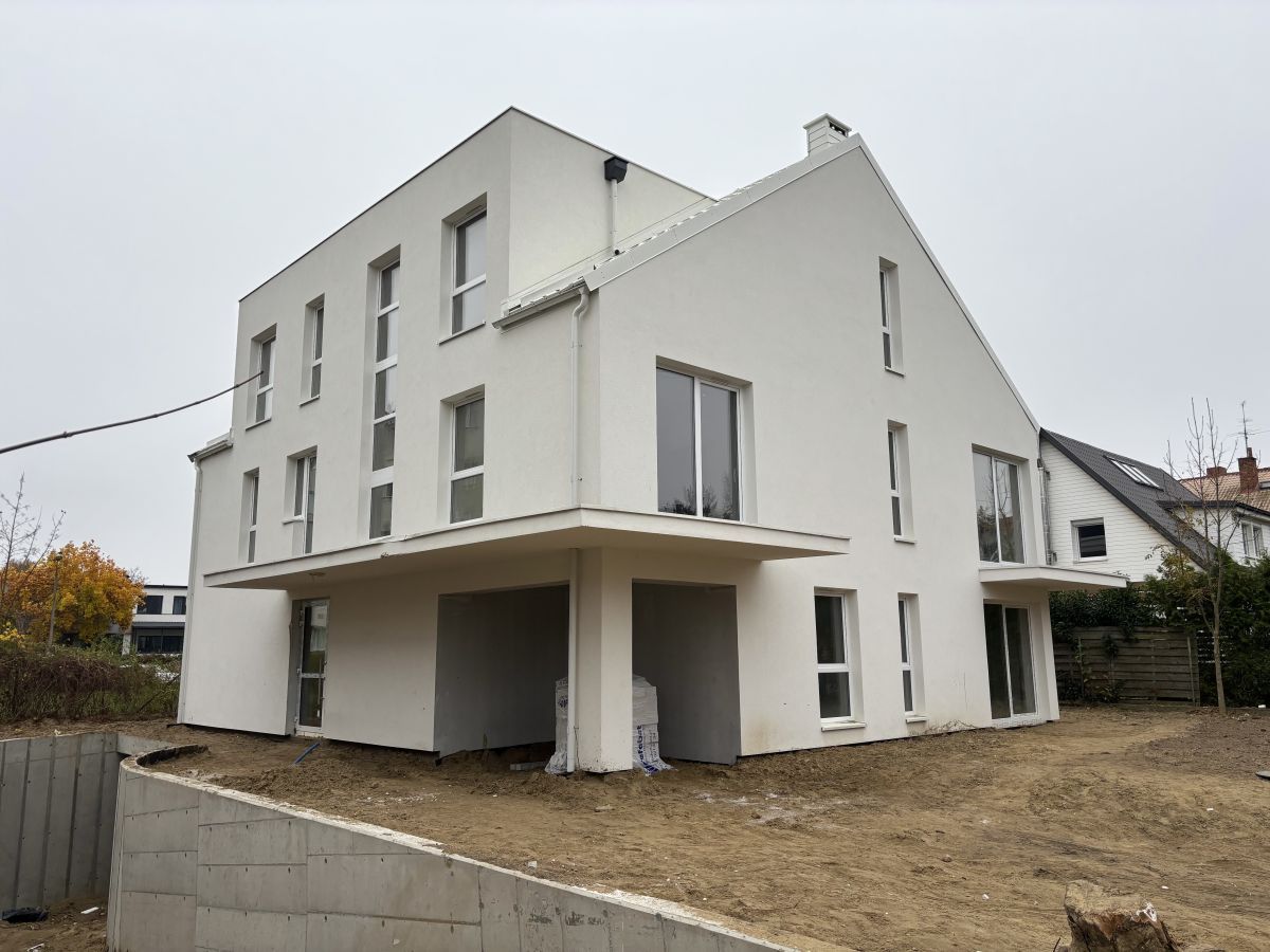 Mieszkanie 3-pokojowe Gdańsk, ul. Słupska. Zdjęcie 12