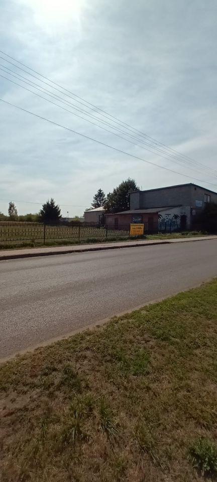 Działka rolno-budowlana Chynów, ul. Wspólna. Zdjęcie 5