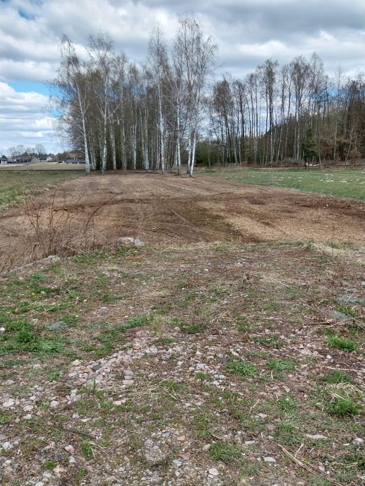 Działka rekreacyjna Podskarbice Szlacheckie. Zdjęcie 5