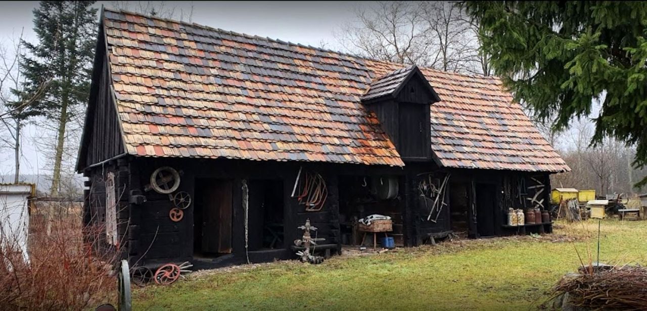 Lokal Buczyny. Zdjęcie 18