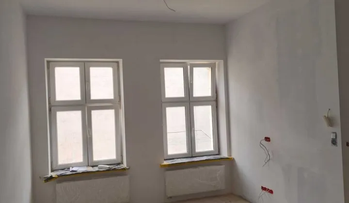 Mieszkanie 1-pokojowe Łódź Śródmieście, ul. płk. dr. Stanisława Więckowskiego