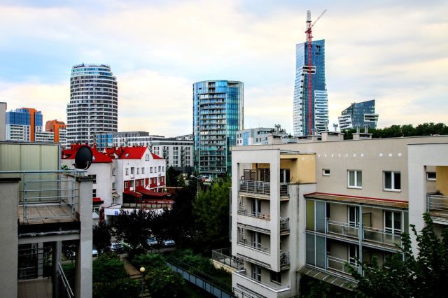 Mieszkanie 3-pokojowe Rzeszów, ul. Cegielniana. Zdjęcie 12