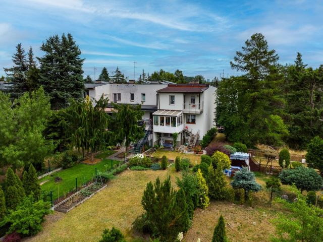 dom szeregowy, 6 pokoi Łódź Retkinia, ul. Christiana Andersena. Zdjęcie 13