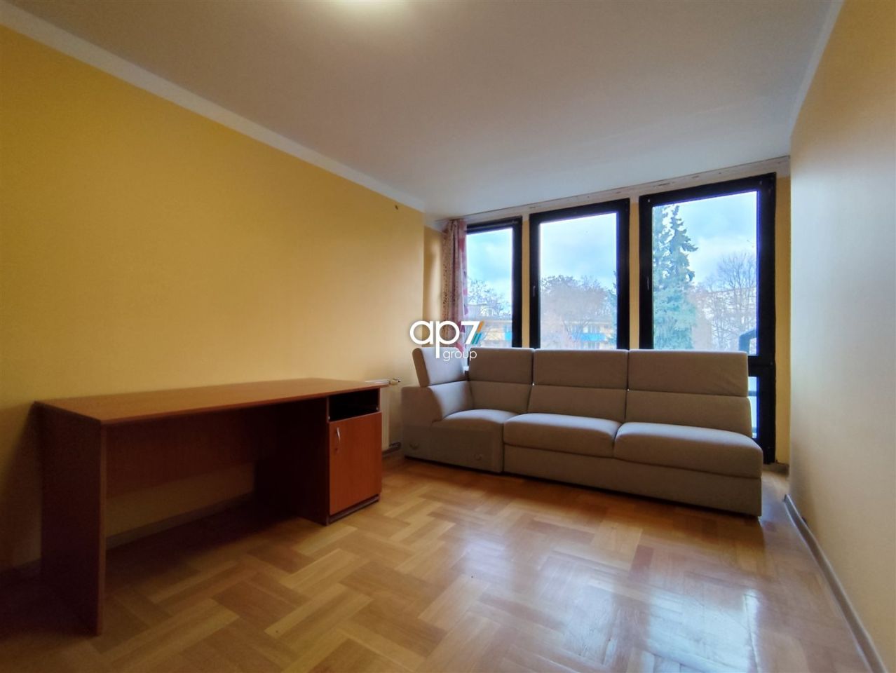 Mieszkanie 2-pokojowe Kraków Prądnik Biały. Zdjęcie 4