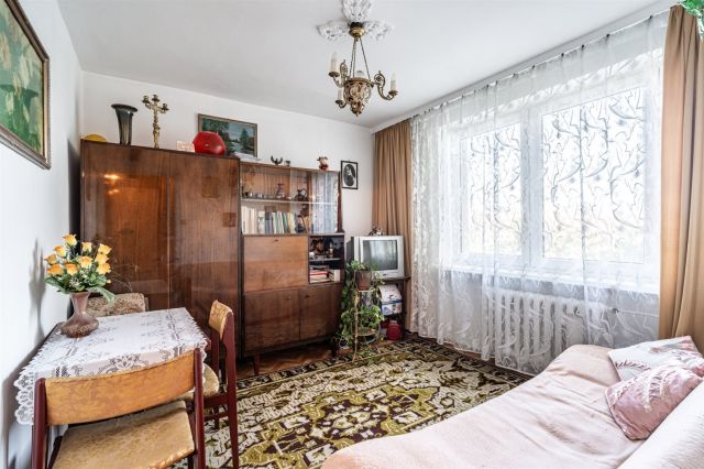 Mieszkanie 2-pokojowe Kraków Krowodrza, ul. Juliusza Lea. Zdjęcie 6