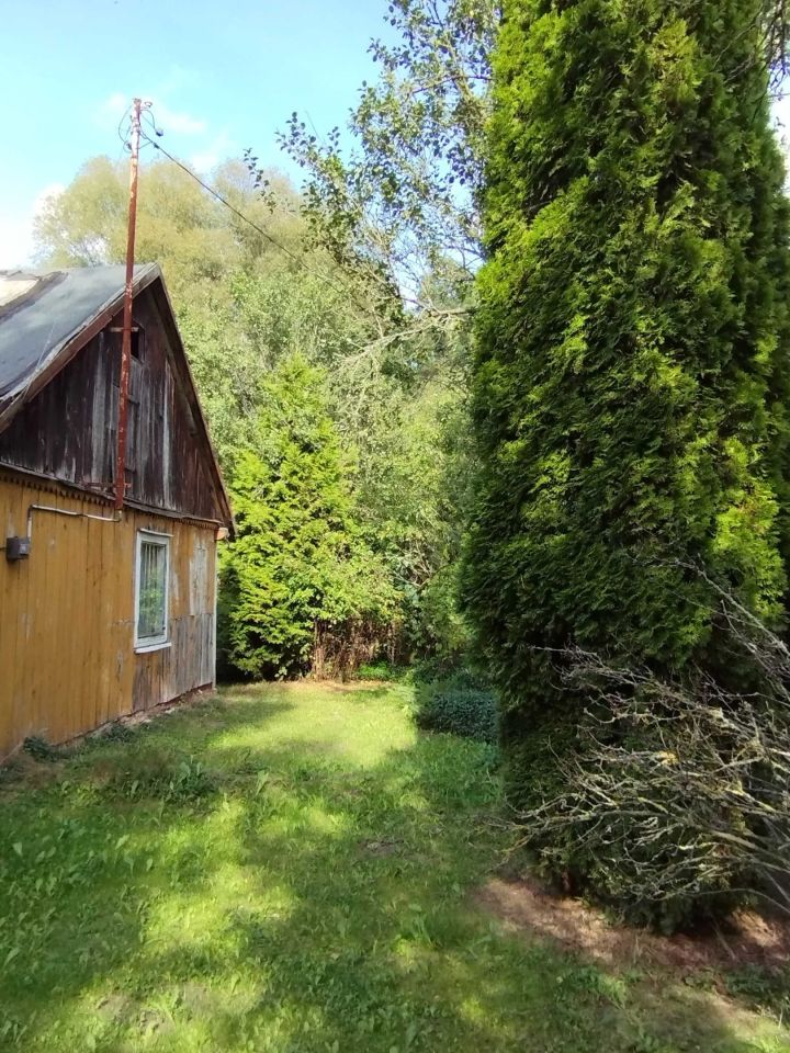 Działka rolno-budowlana Koźniewo Średnie. Zdjęcie 4