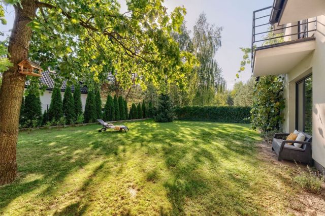 dom wolnostojący, 6 pokoi Adamówek, ul. Graniczna. Zdjęcie 37