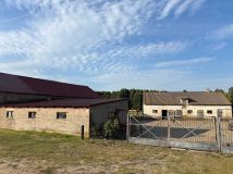 dom wolnostojący Urszulewo. Zdjęcie 1