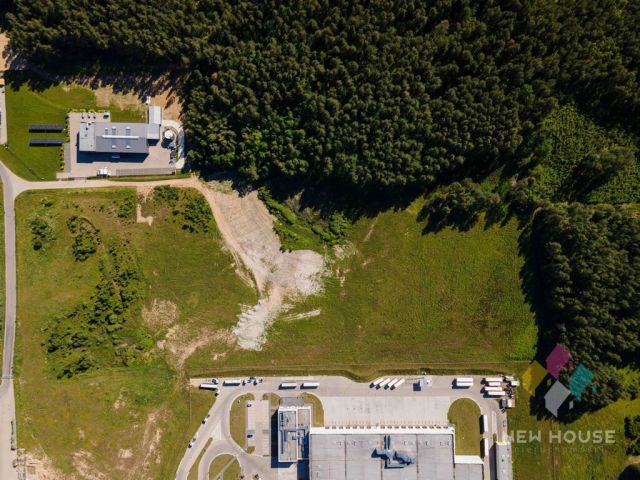 Działka inwestycyjna Stawiguda. Zdjęcie 9