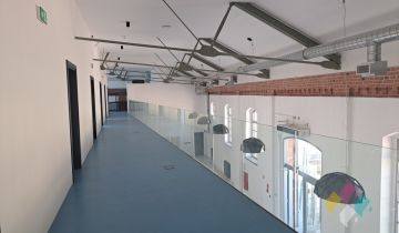 Nieruchomość komercyjna Olsztyn, ul. Jacka Kuronia