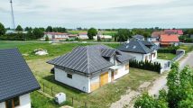 dom wolnostojący, 6 pokoi Iłowo-Wieś, ul. Mickiewicza. Zdjęcie 1