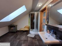 dom wolnostojący, 5 pokoi Cieszyn, ul. Odległa. Zdjęcie 3