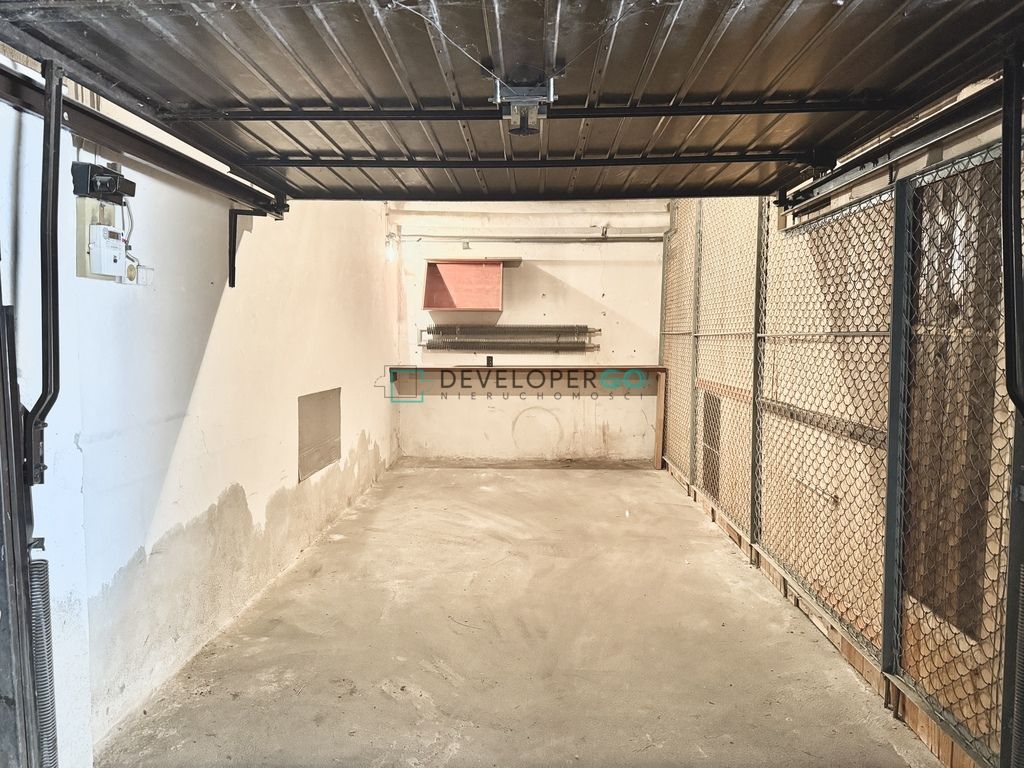 Garaż/miejsce parkingowe Białystok, ul. Upalna. Zdjęcie 6