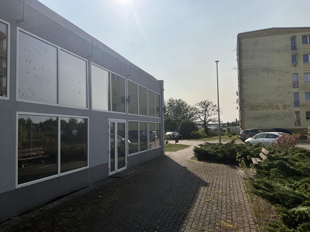 Lokal Dziwnów Dziwna, ul. Dziwna. Zdjęcie 5