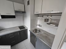 Mieszkanie 1-pokojowe Warszawa Wola, ul. Mordechaja Anielewicza. Zdjęcie 4