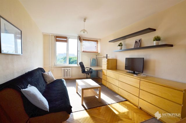 Mieszkanie 2-pokojowe Kraków Krowodrza, ul. Piotra Stachiewicza. Zdjęcie 8