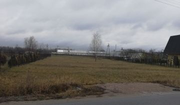 Działka budowlana Orchów