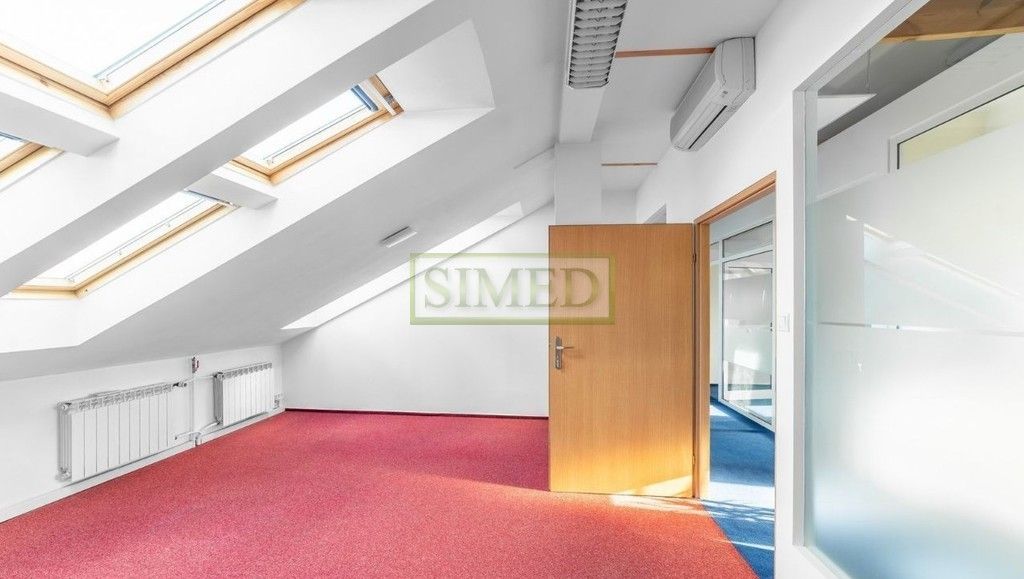 Biuro Warszawa Wilanów, ul. Nałęczowska. Zdjęcie 5