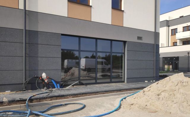 Lokal Wrocław Brochów. Zdjęcie 7