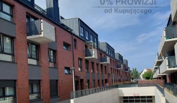 Mieszkanie 2-pokojowe Wrocław Maślice