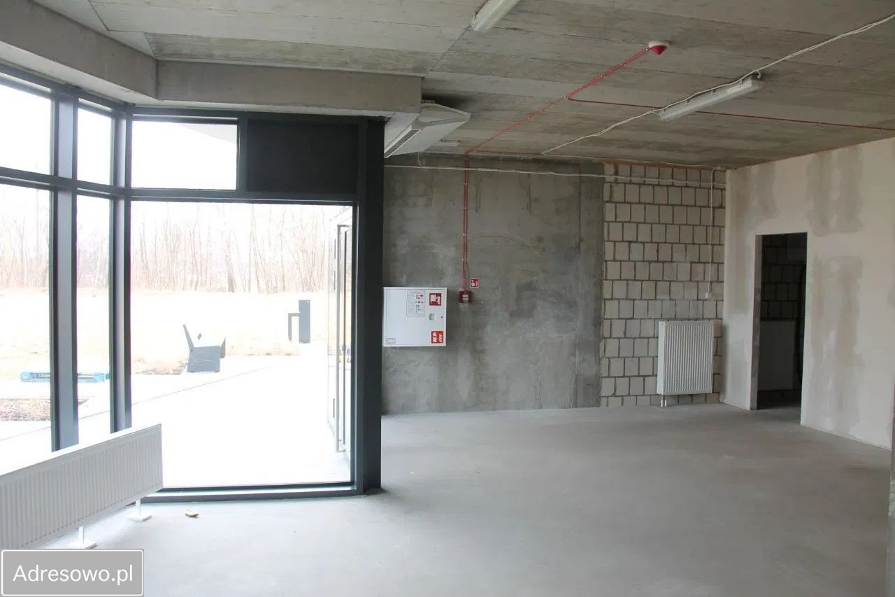 Lokal Warszawa Gocław. Zdjęcie 2