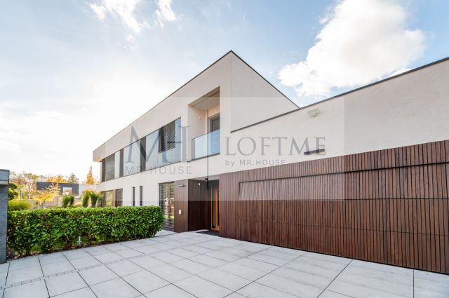 dom wolnostojący, 5 pokoi Łódź. Zdjęcie 1