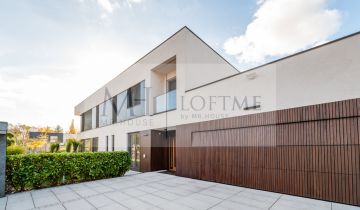 dom wolnostojący, 5 pokoi Łódź