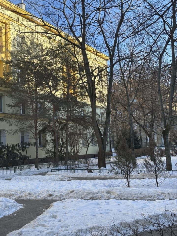 Mieszkanie 2-pokojowe Warszawa Praga-Północ, ul. Józefa Szanajcy. Zdjęcie 17