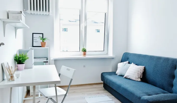 Mieszkanie 4-pokojowe Łódź Śródmieście, ul. Uniwersytecka