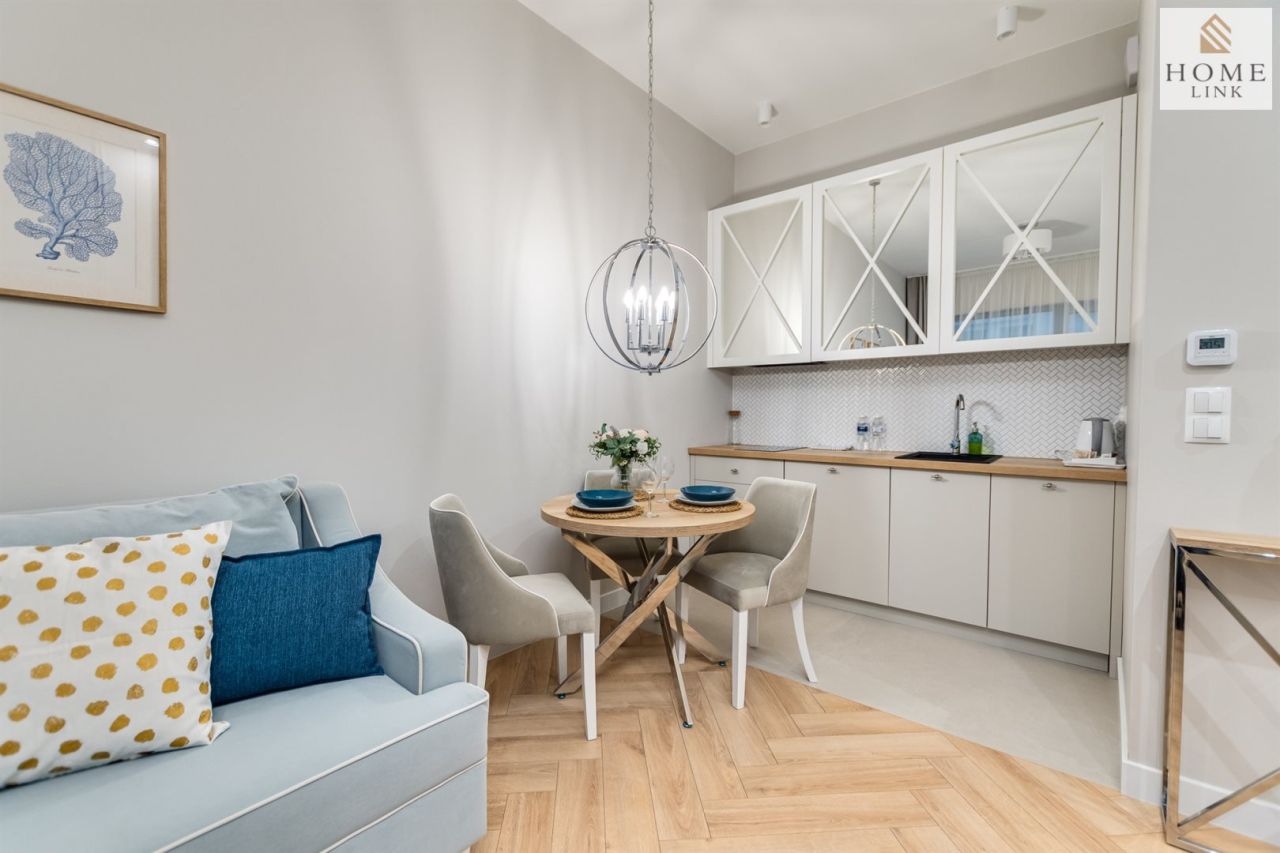 Mieszkanie 2-pokojowe Olsztyn, ul. Kapitańska. Zdjęcie 12