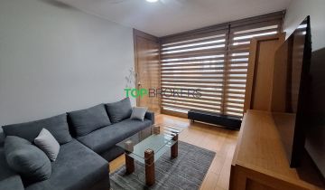 Mieszkanie 2-pokojowe Warszawa Wola, ul. Kolejowa