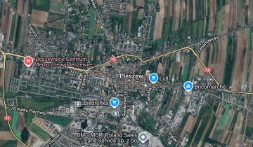 Lokal Pleszew, ul. Daszyńskiego