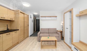 Mieszkanie 1-pokojowe Wrocław Krzyki, ul. gen. Antoniego Madalińskiego