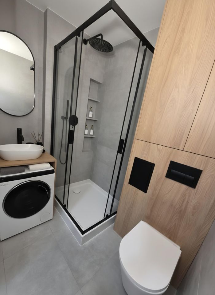 Mieszkanie 3-pokojowe Łódź Bałuty, ul. Szewska. Zdjęcie 8