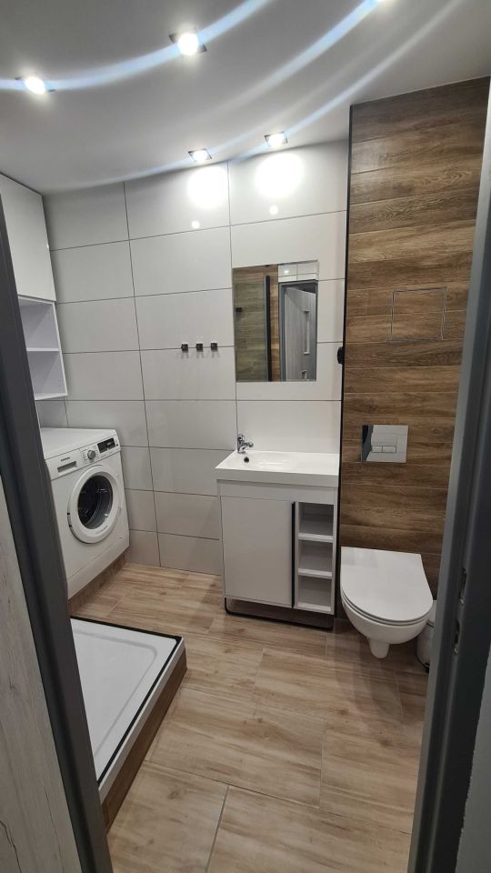 Mieszkanie 2-pokojowe Leśna, ul. Jana Kochanowskiego. Zdjęcie 6