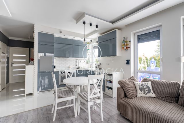 Mieszkanie 3-pokojowe Rzeszów, ul. Lubelska. Zdjęcie 5