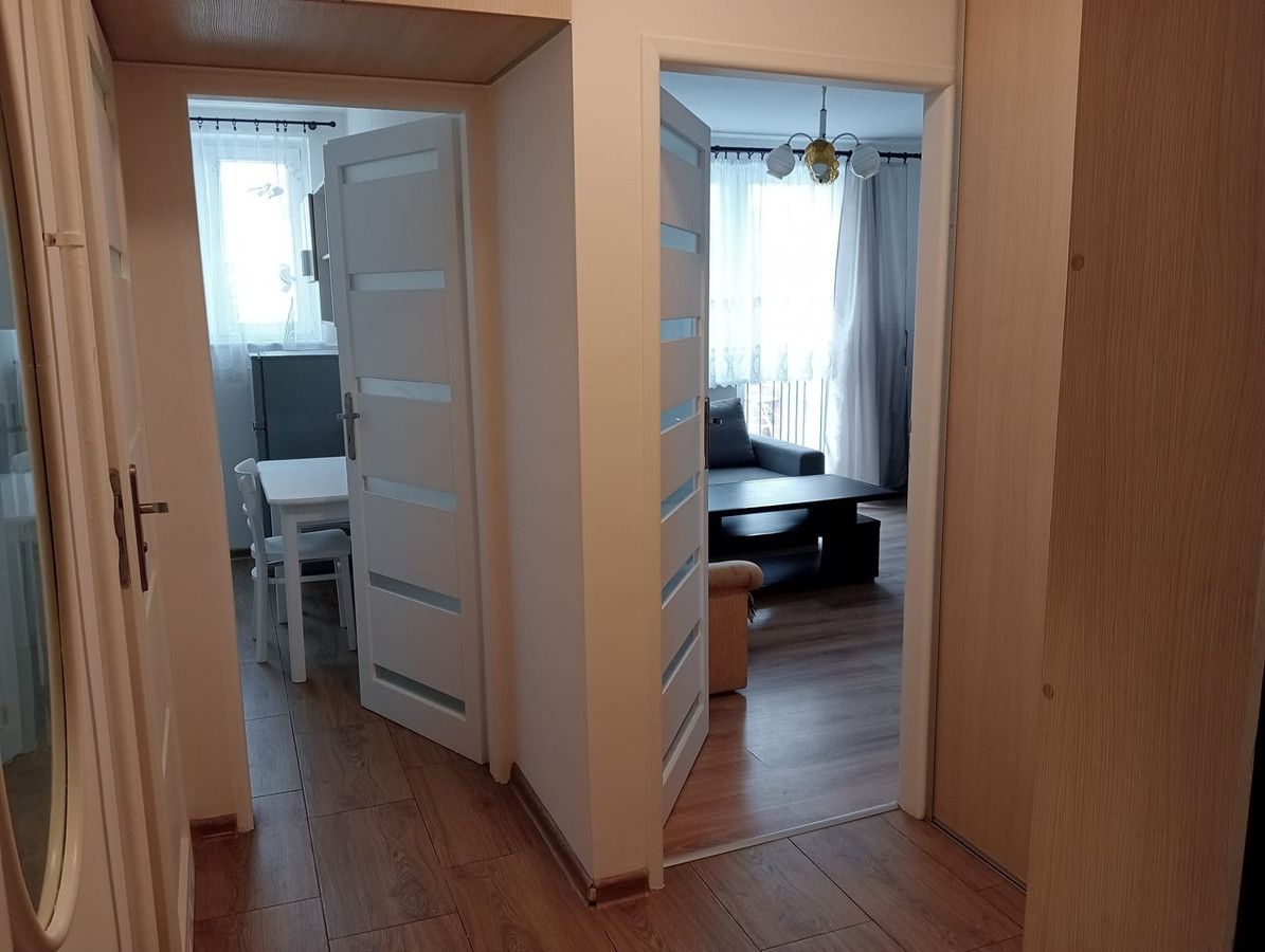 Mieszkanie 1-pokojowe Pruszcz Gdański, ul. Niepodległości. Zdjęcie 2