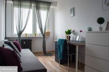 Mieszkanie 4-pokojowe Łódź Bałuty, ul. Lutomierska. Zdjęcie 4