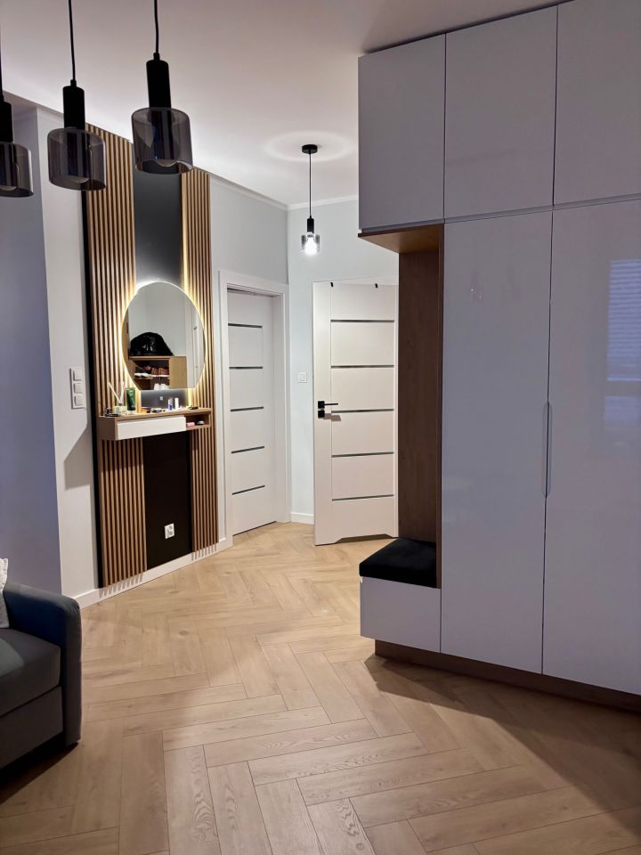 Mieszkanie 2-pokojowe Mława, ul. Stefana Roweckiego "Grota". Zdjęcie 6