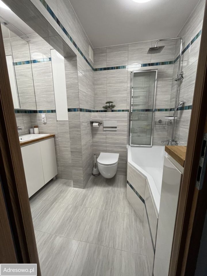 Mieszkanie 2-pokojowe Słupsk, ul. gen. Władysława Andersa. Zdjęcie 6