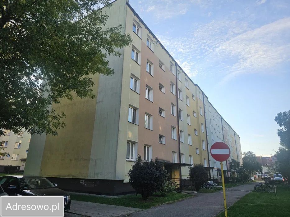 Mieszkanie 2-pokojowe Augustów. Zdjęcie 3