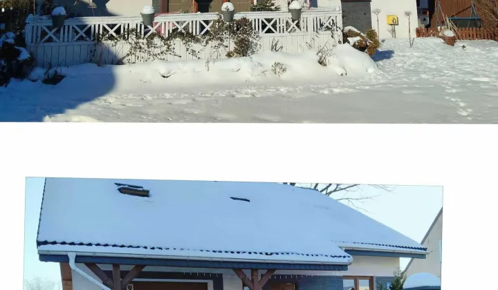 dom wolnostojący, 4 pokoje Ostróda, ul. Wojciecha Kętrzyńskiego