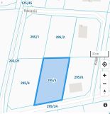 Działka budowlana Zielonka, ul. Kminkowa. Zdjęcie 4