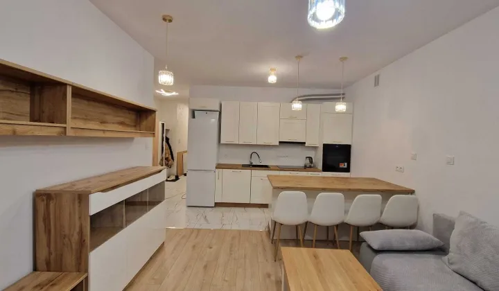 Mieszkanie 3-pokojowe Głogów Małopolski, ul. Fryderyka Chopina