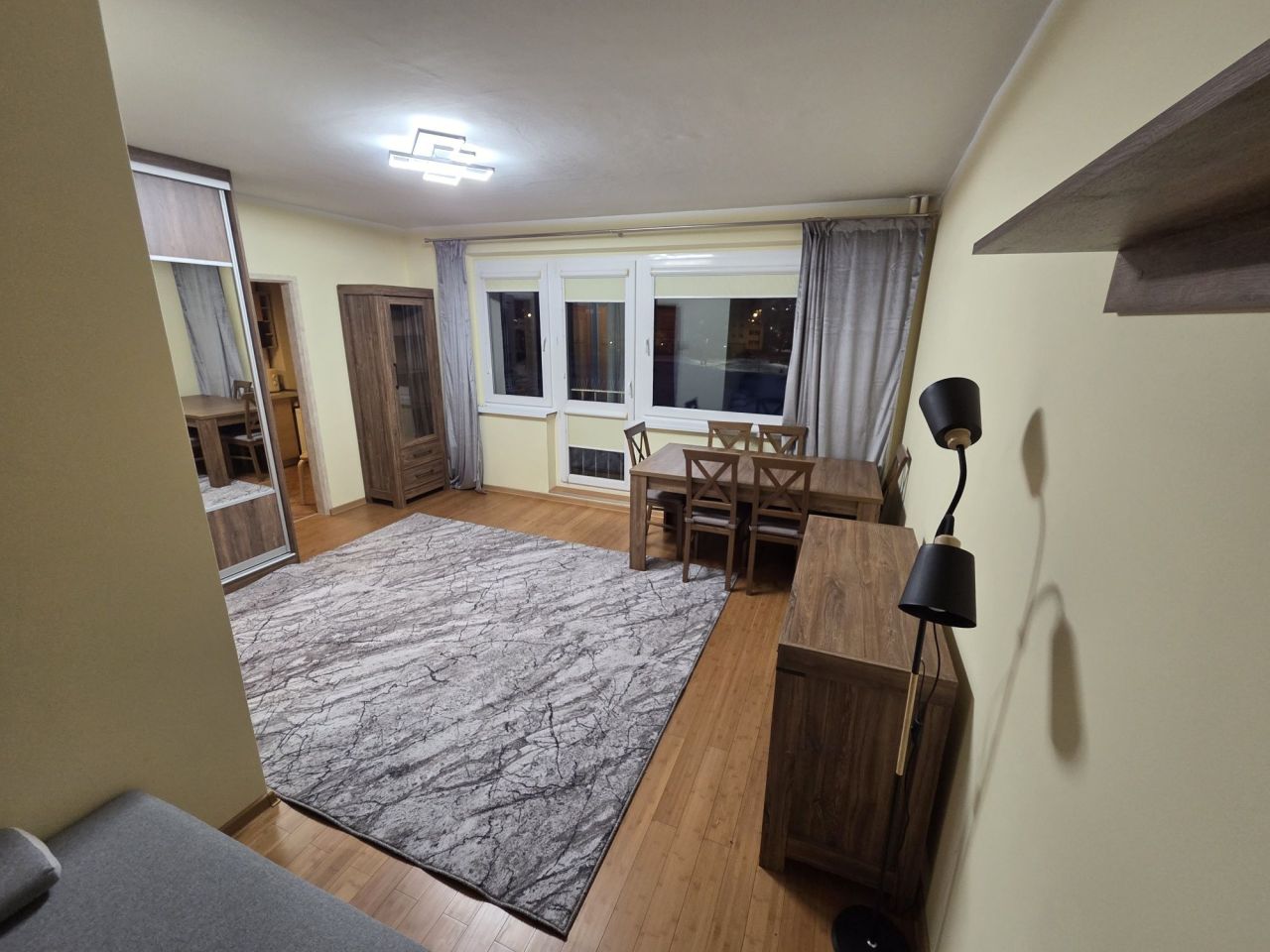 Mieszkanie 1-pokojowe Gdańsk Żabianka, ul. Pomorska. Zdjęcie 2